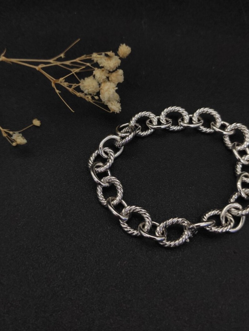 🙂David Yurman🙂  19cm bracelet - Picture 5 of 9